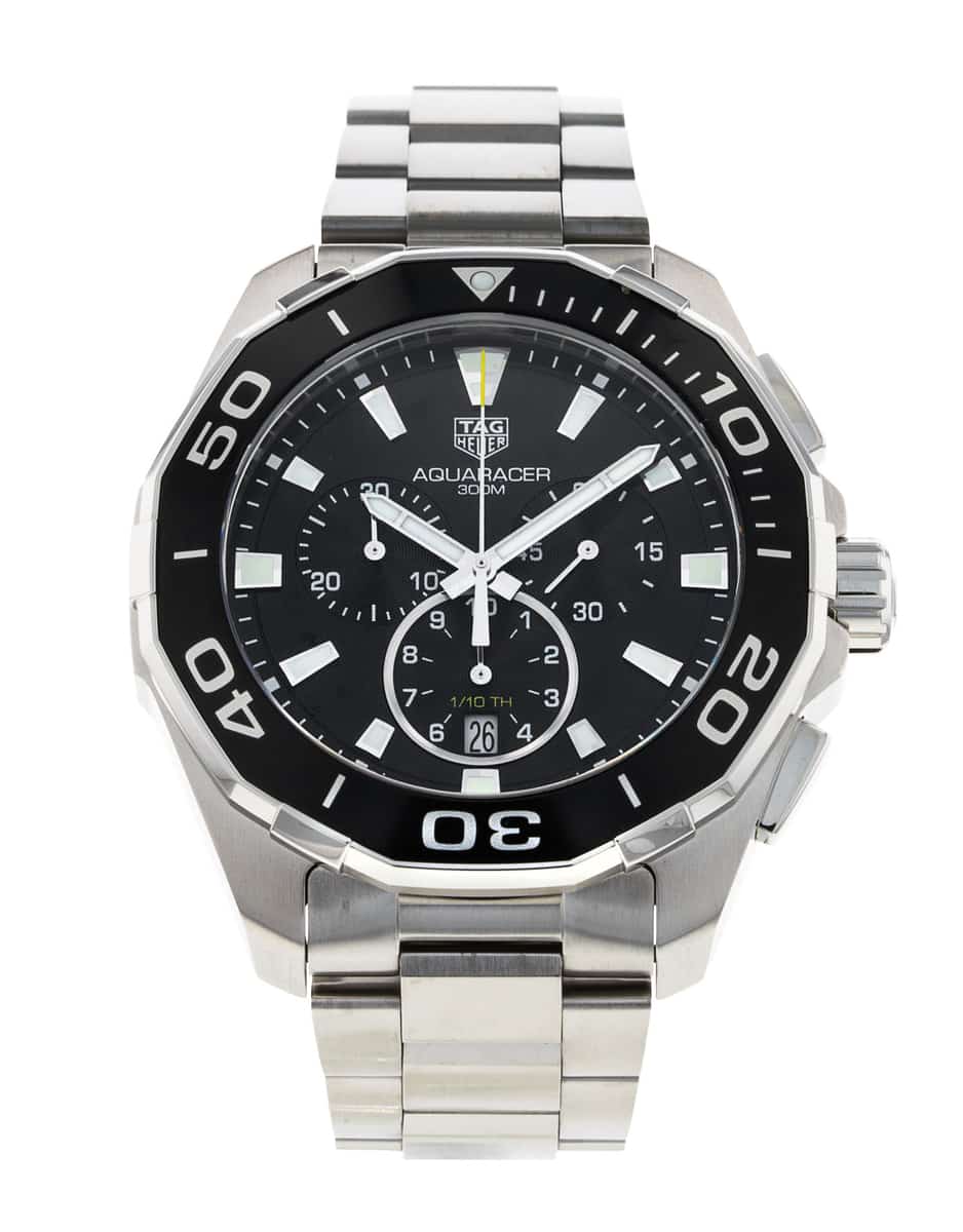 Tag Heuer Aquaracer CAY111A.BA0927 Tag Heuer Aquaracer CAY111A.BA0927
